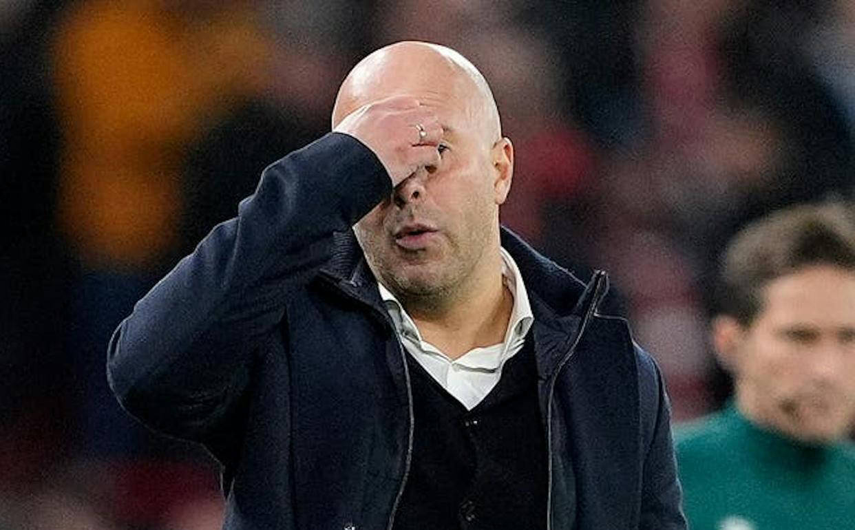 利物浦换帅方案浮现？恩里克有意接手，克洛普临时撑场计划曝光