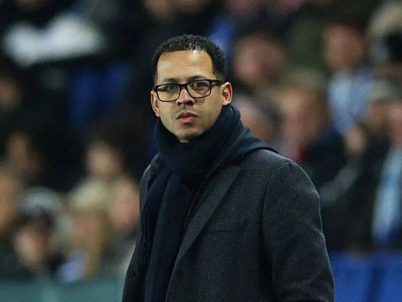 优势！切尔西一个月7次德比，罗塞尼尔和阿莫林，同样不是经理